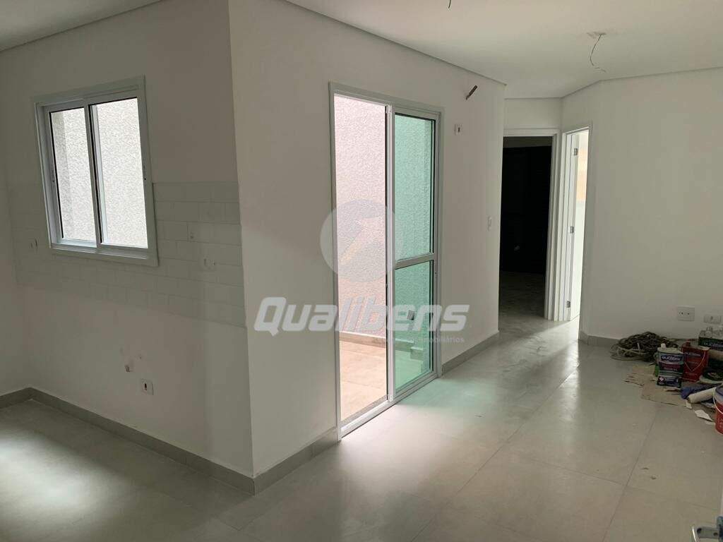 Apartamento à venda no Vila Pires: 
