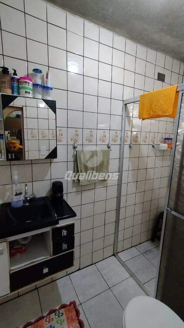Casa à venda no Jardim Cruzeiro: 
