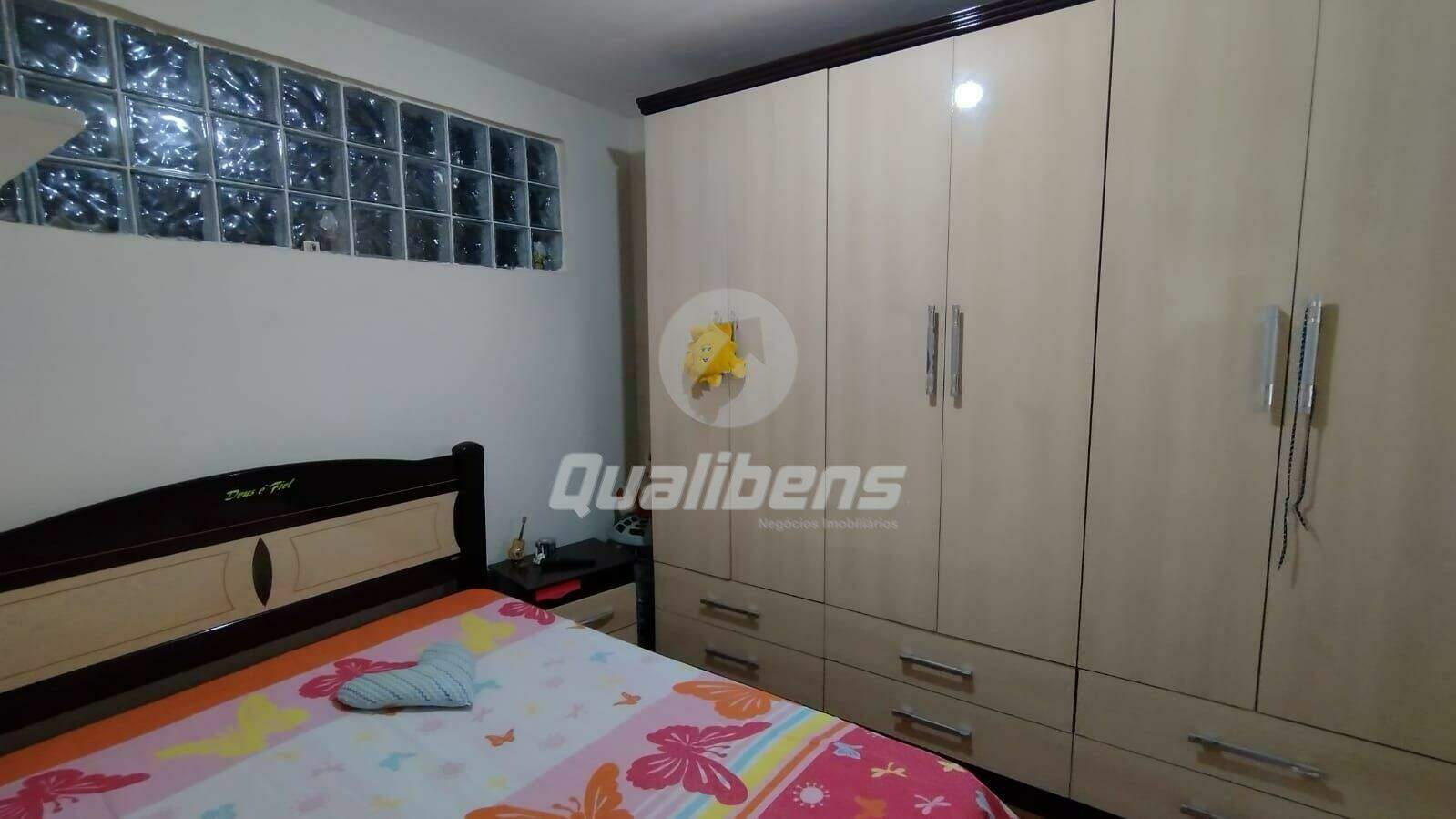 Casa à venda no Jardim Cruzeiro: 