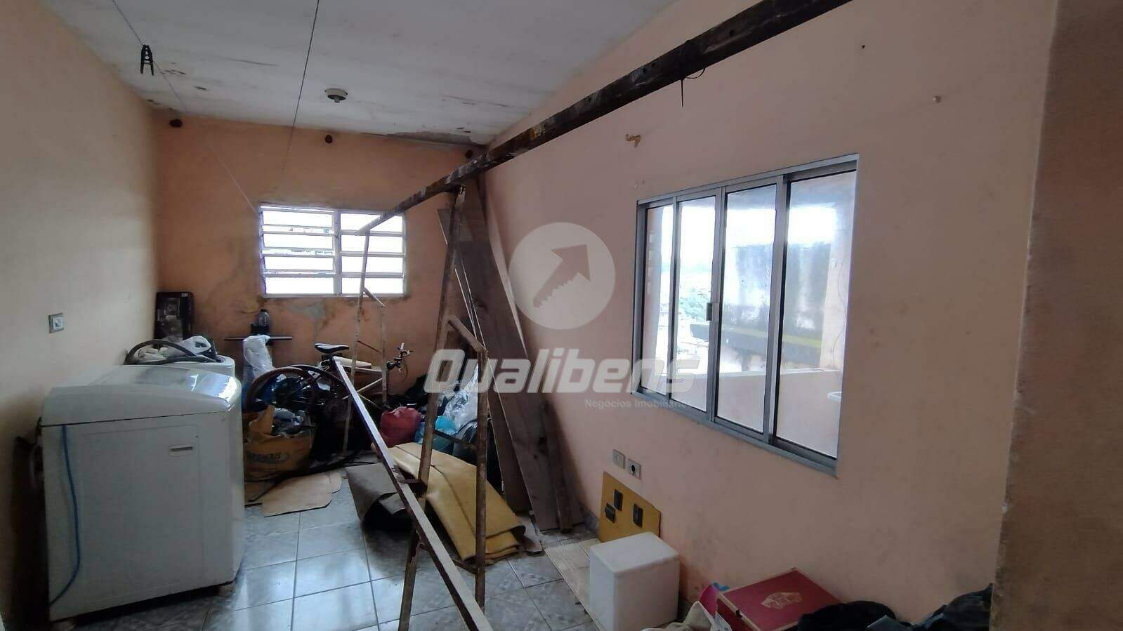 Casa à venda no Jardim Cruzeiro: 