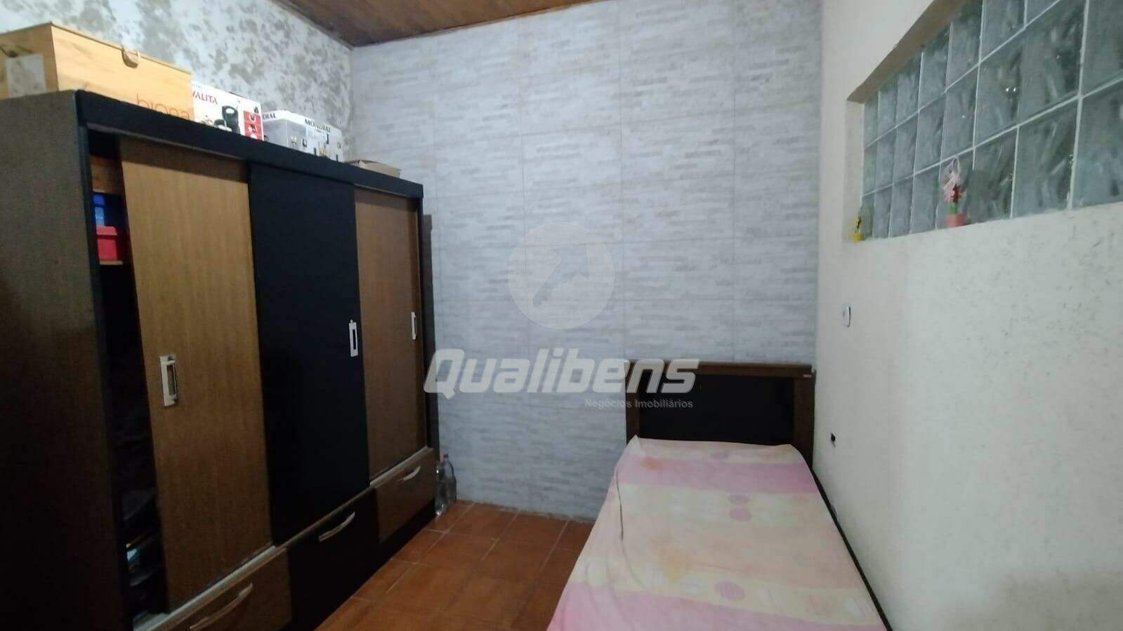 Casa à venda no Jardim Cruzeiro: 