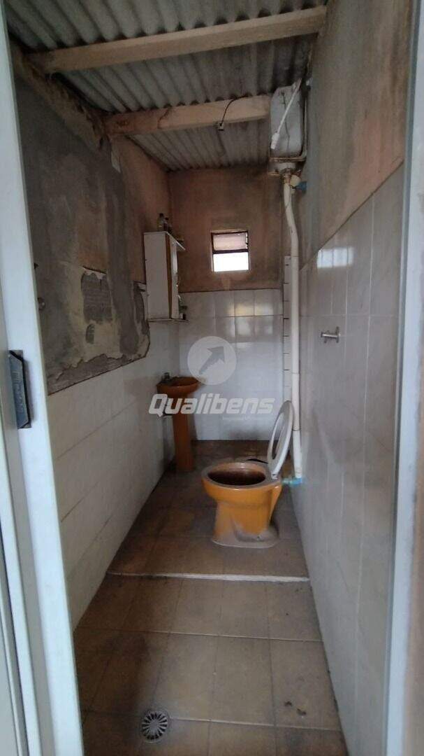 Casa à venda no Jardim Cruzeiro: 