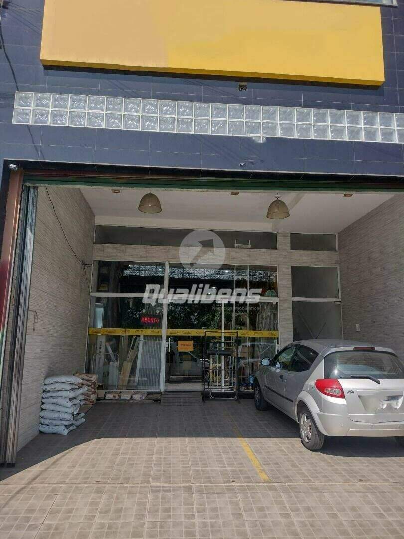 Prédio à venda no Vila Noêmia: 