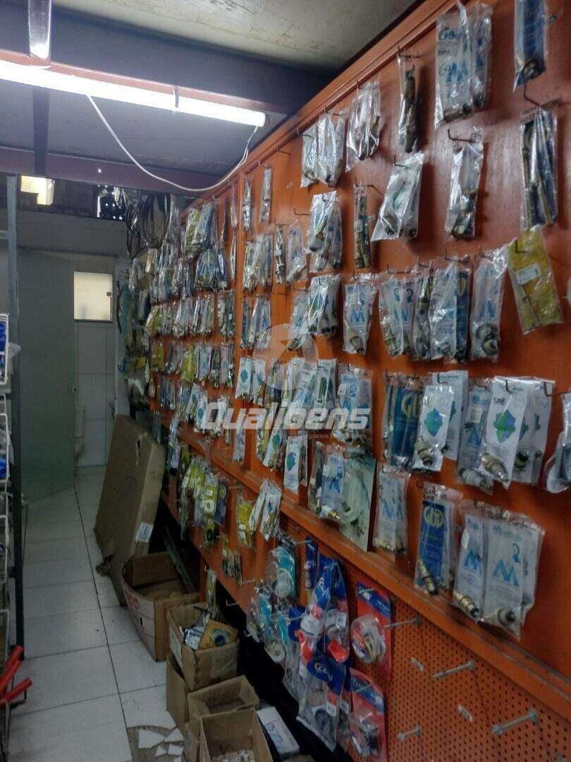 Prédio à venda no Vila Noêmia: 
