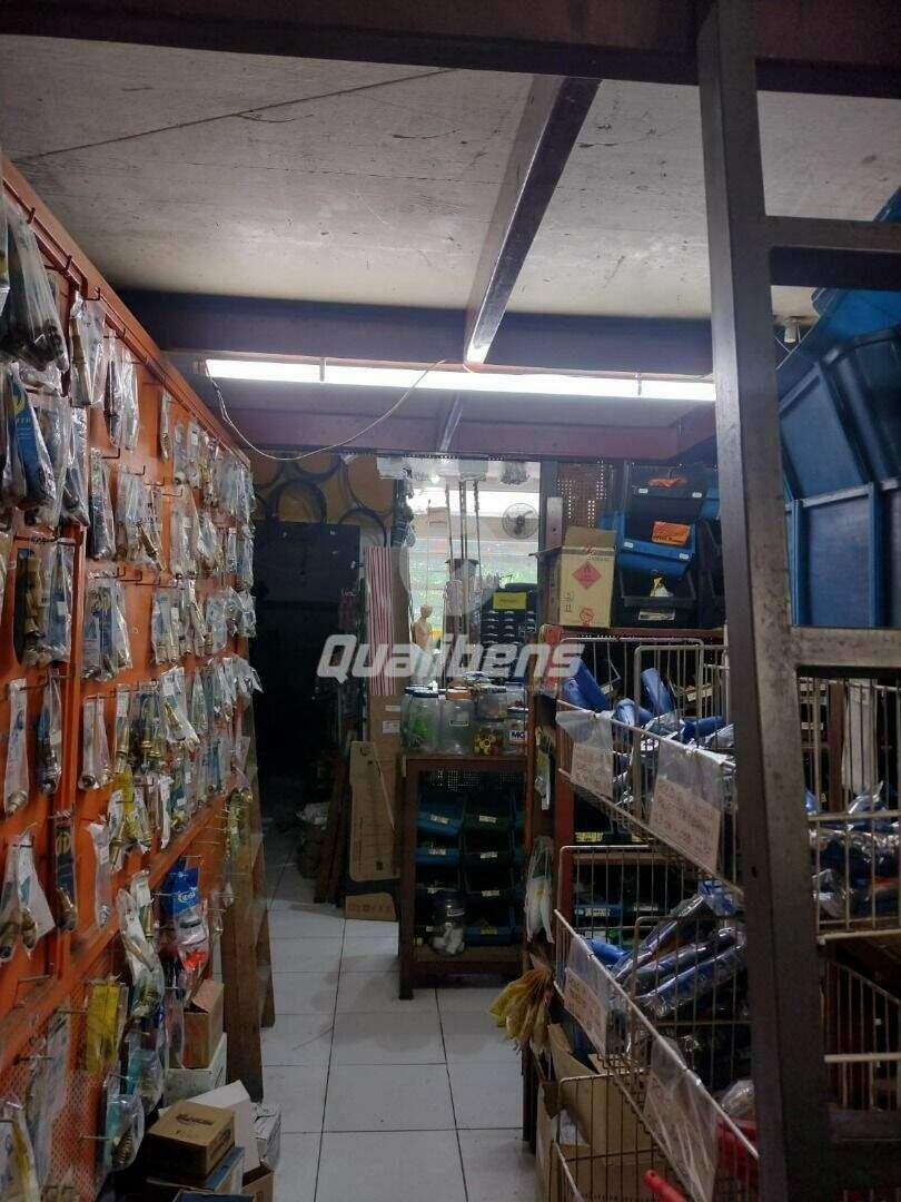 Prédio à venda no Vila Noêmia: 
