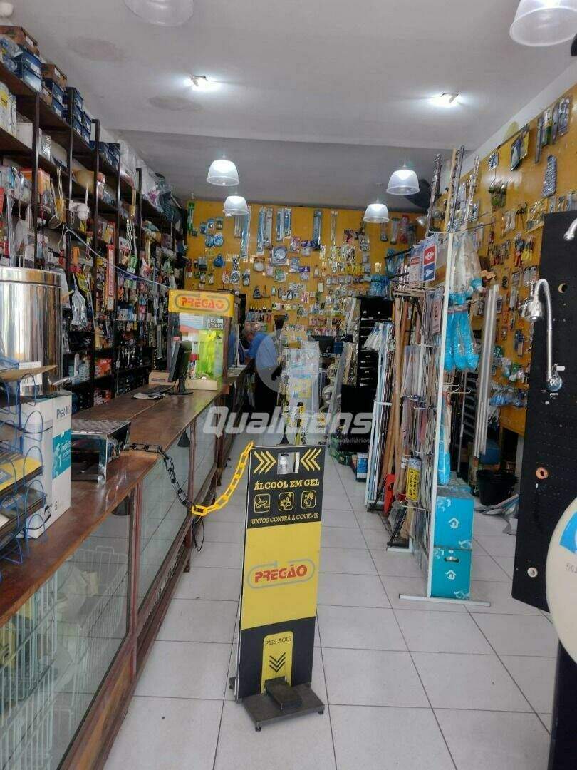 Prédio à venda no Vila Noêmia: 
