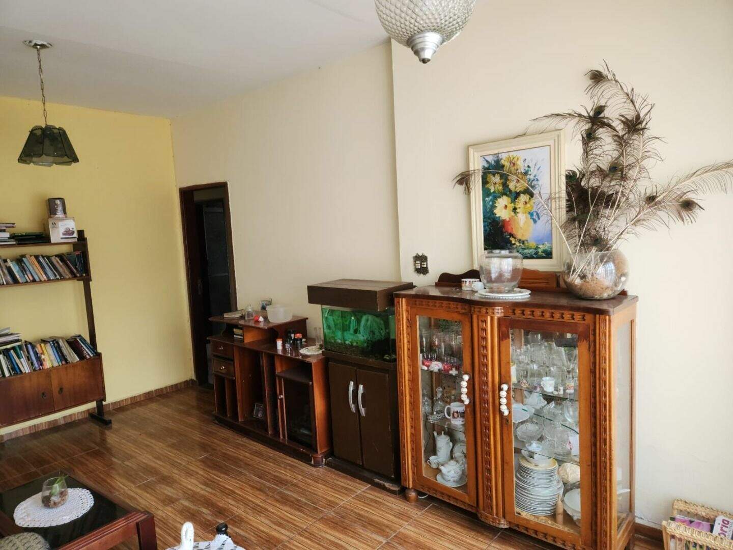 Terreno à venda no Parque São Vicente: 