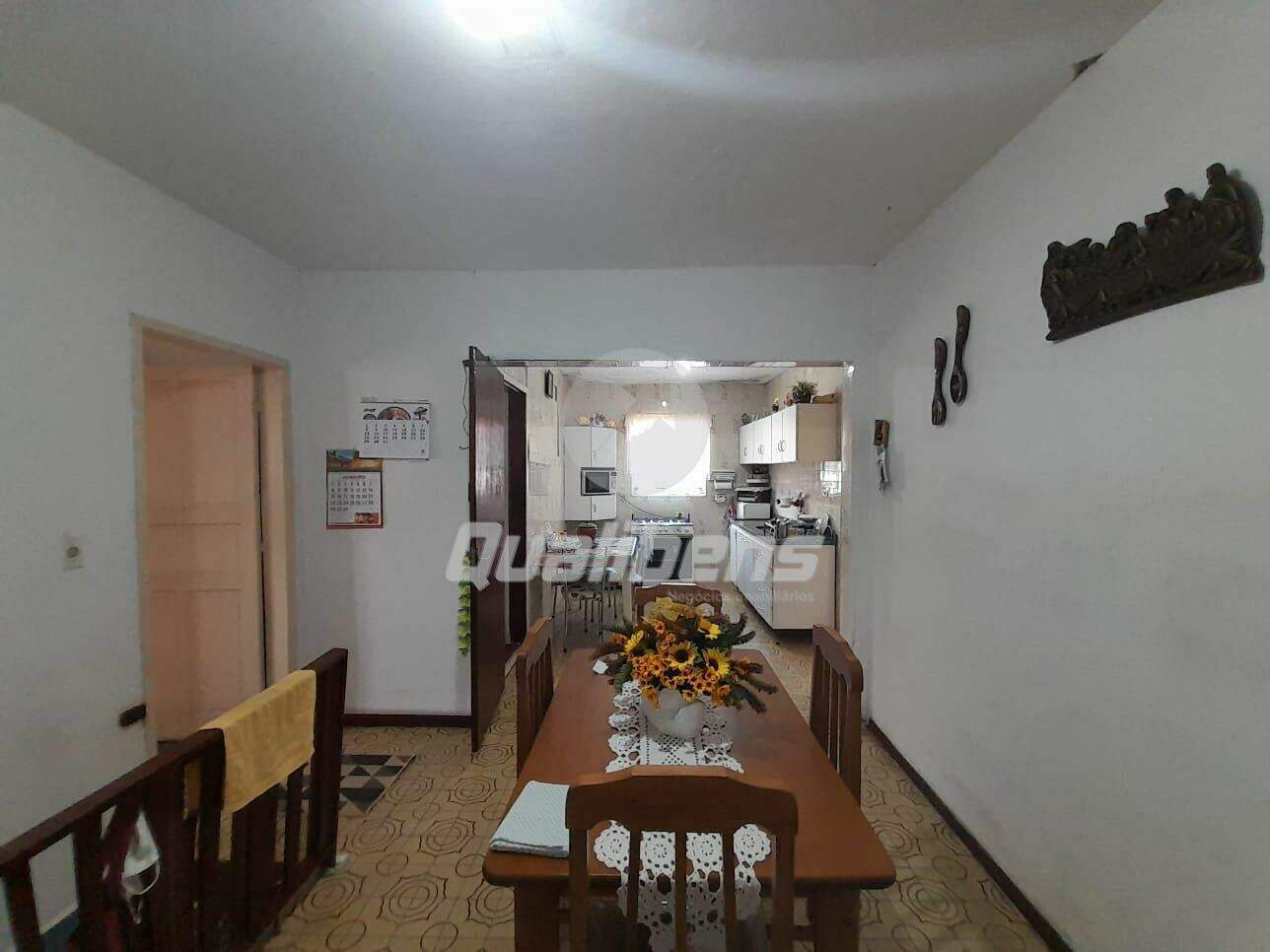 Casa à venda no Parque São Vicente: 