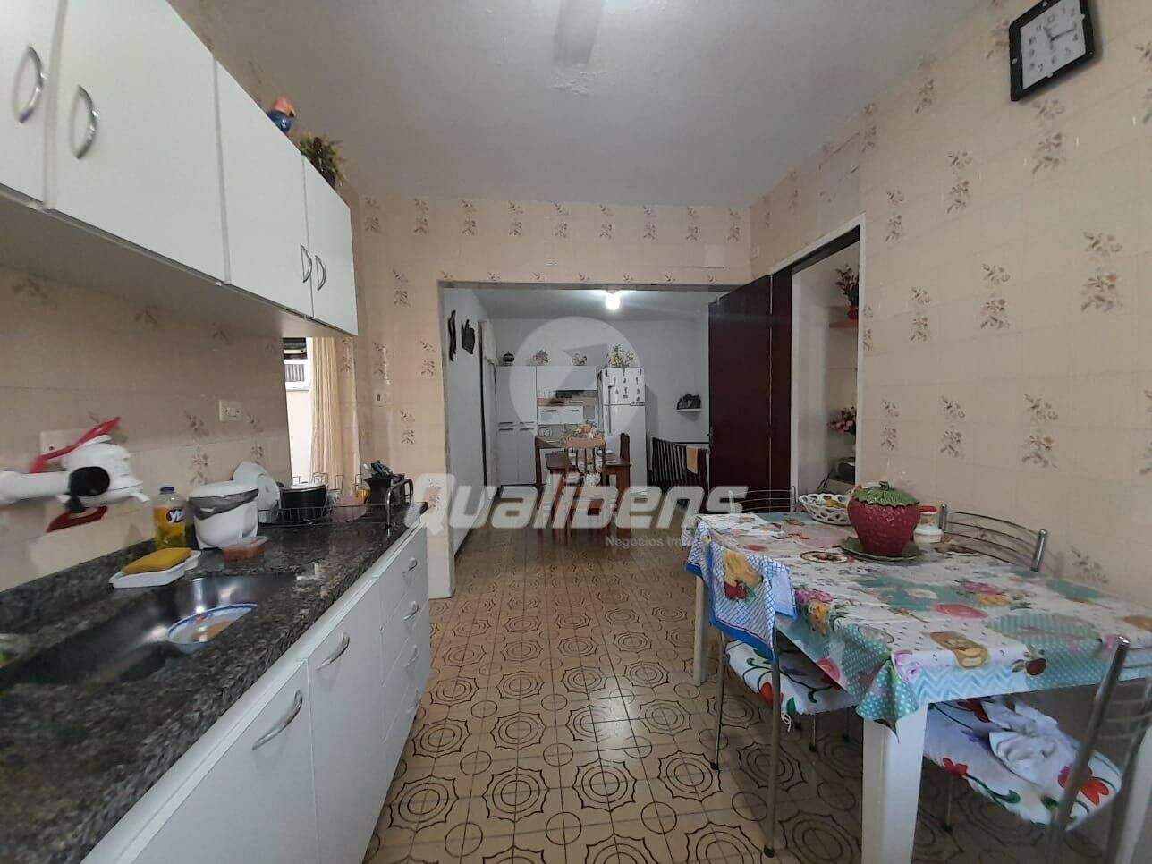 Casa à venda no Parque São Vicente: 