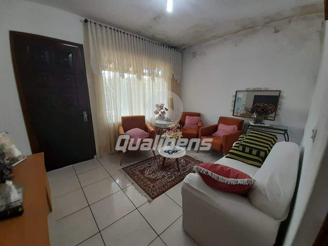 Casa à venda no Parque São Vicente: 