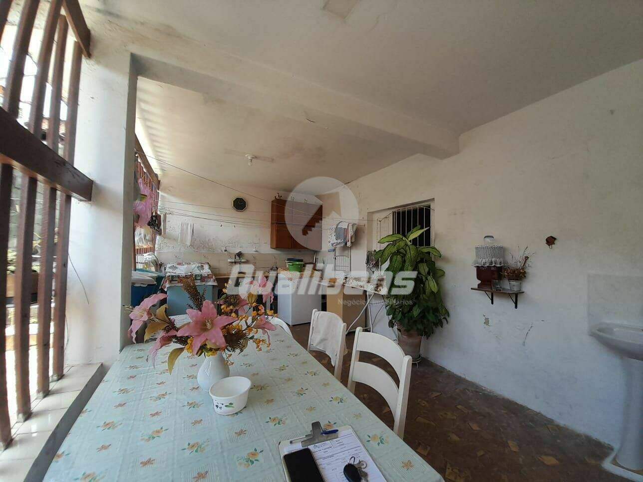Casa à venda no Parque São Vicente: 