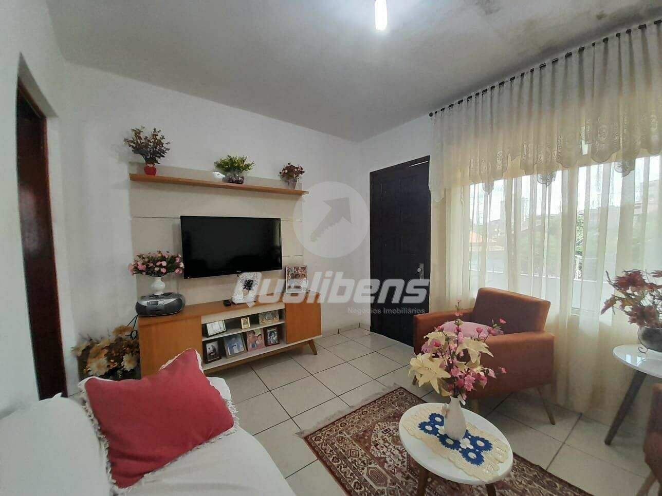 Casa à venda no Parque São Vicente: 