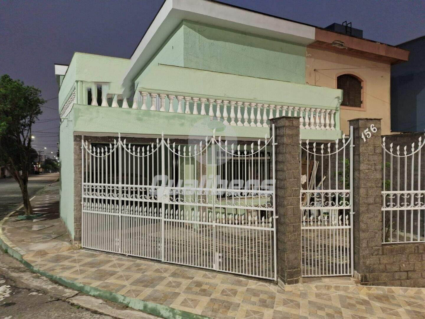 Sobrado à venda no Parque São Vicente: 