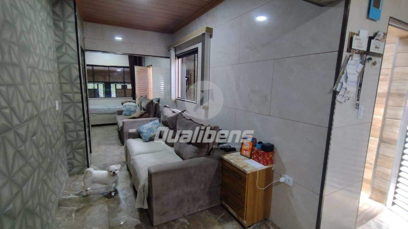 Casa à venda no Parque São Vicente: 