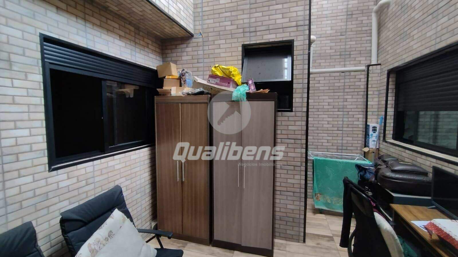 Casa à venda no Parque São Vicente: 