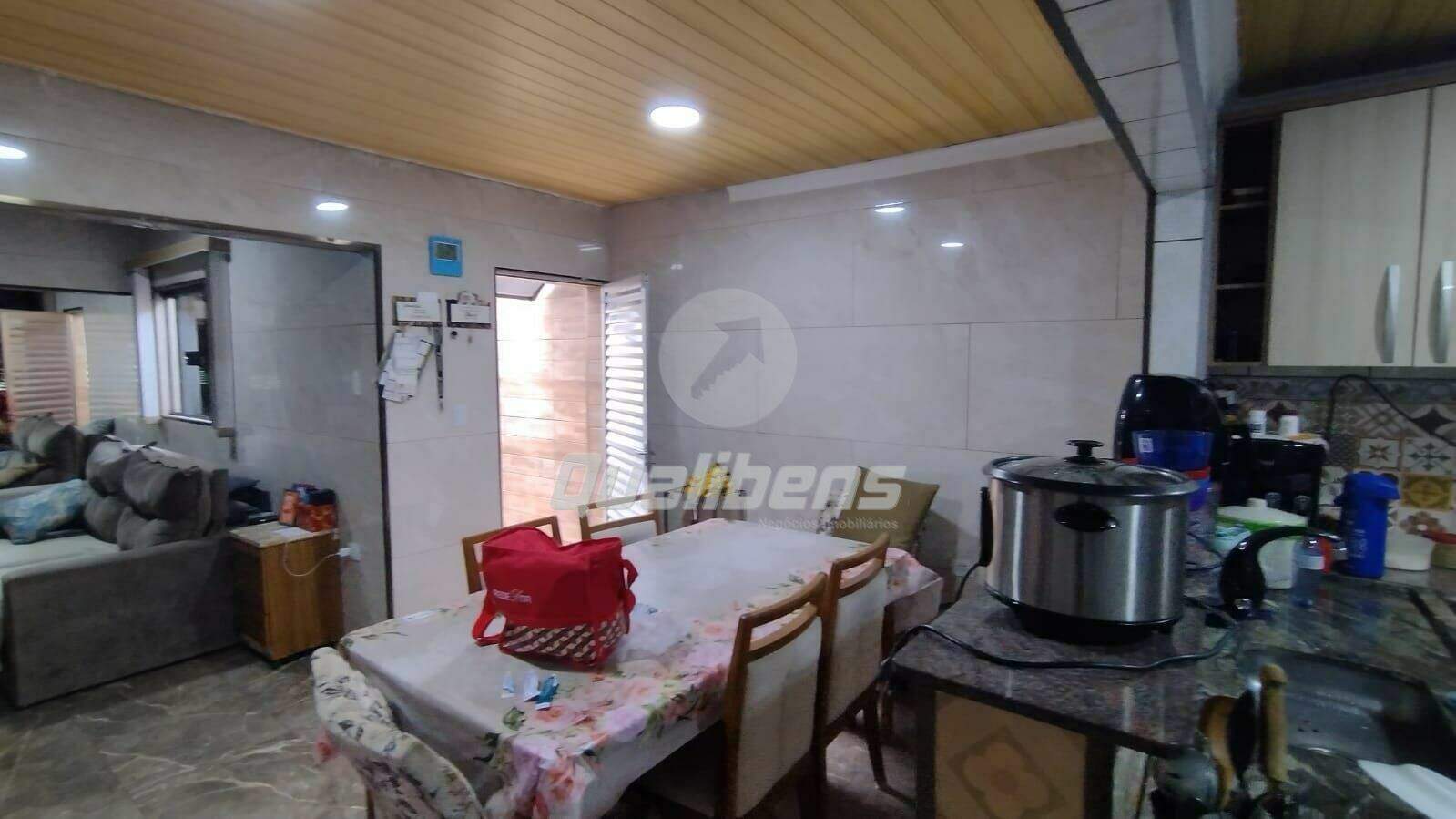 Casa à venda no Parque São Vicente: 