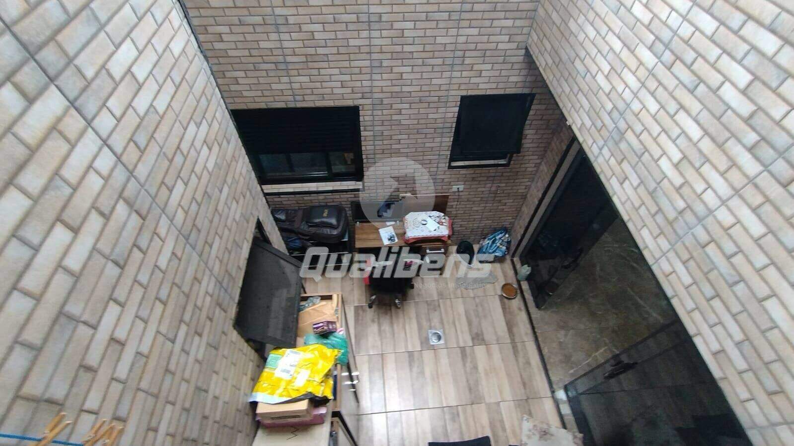 Casa à venda no Parque São Vicente: 