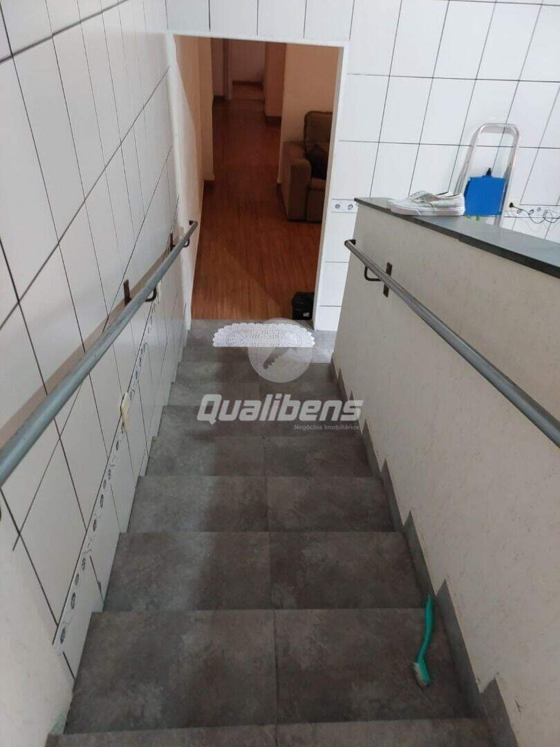 Sobrado à venda no Jardim do Estádio: 