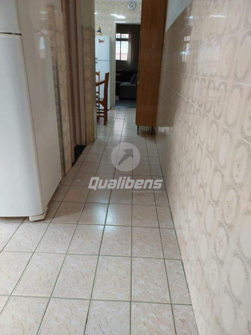Sobrado à venda no Jardim do Estádio: 
