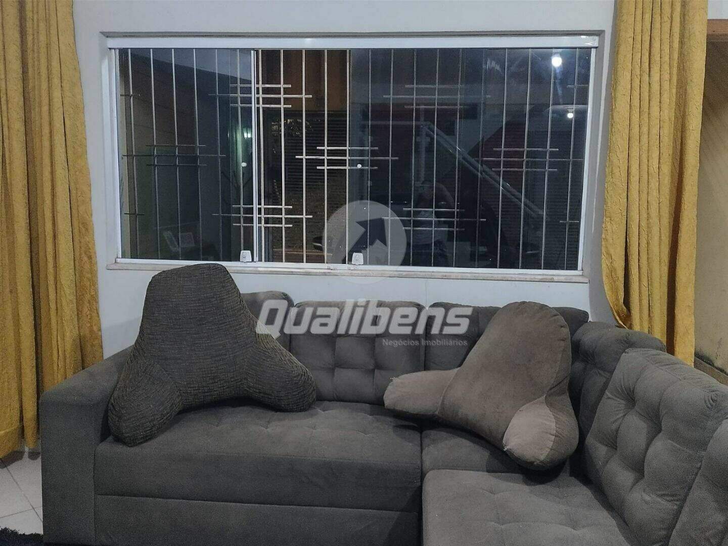 Sobrado à venda no Jardim São Francisco: 