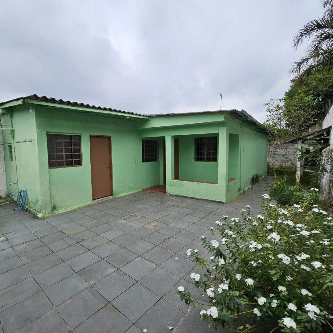 Terreno à venda no Vila Bocaina: 