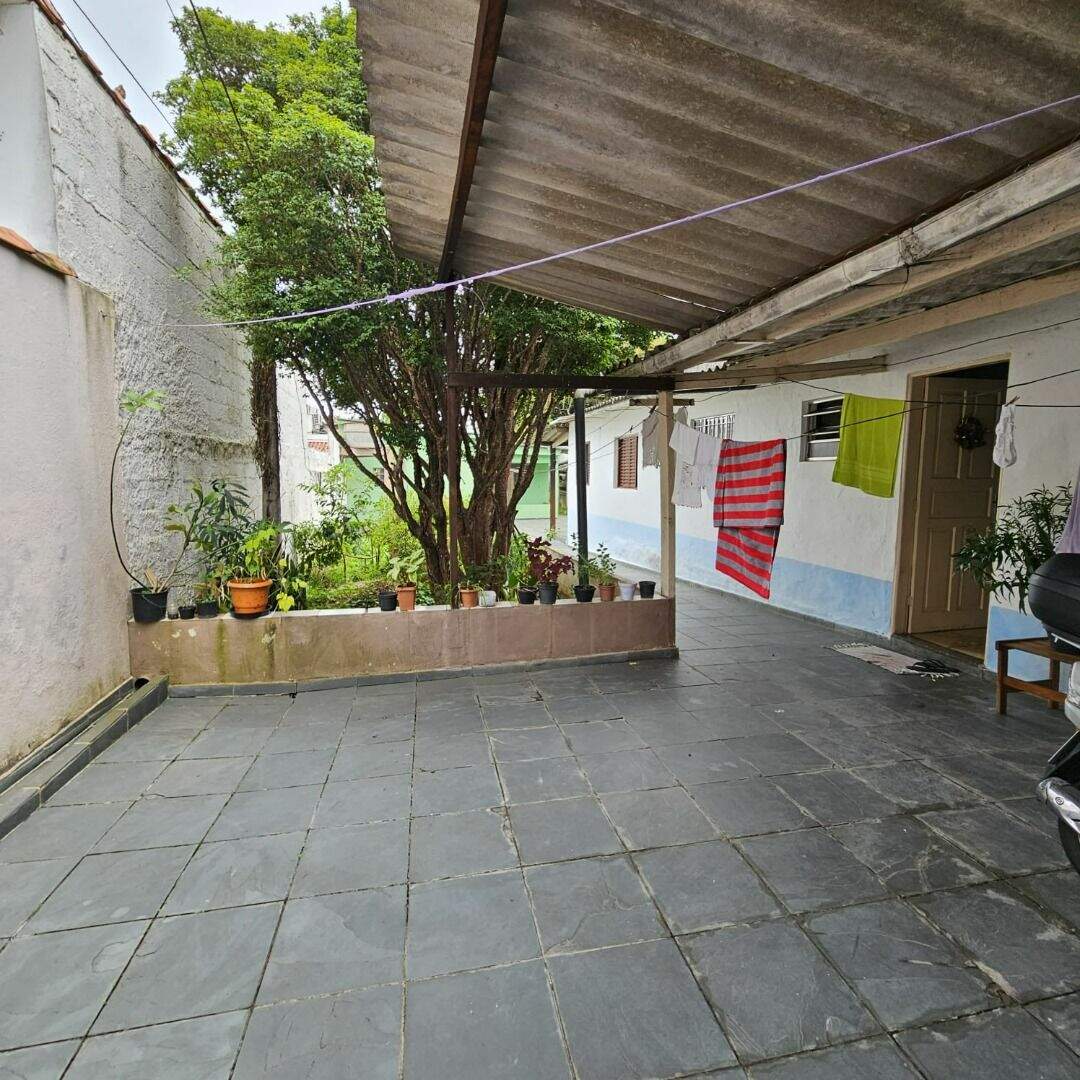 Terreno à venda no Vila Bocaina: 