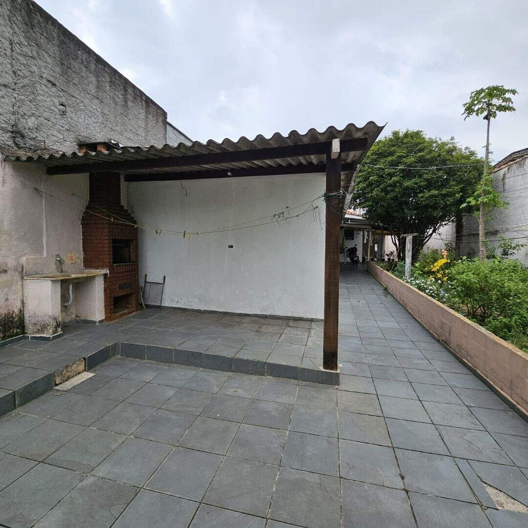 Terreno à venda no Vila Bocaina: 