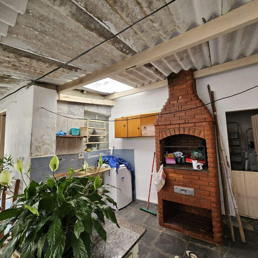 Terreno à venda no Vila Bocaina: 