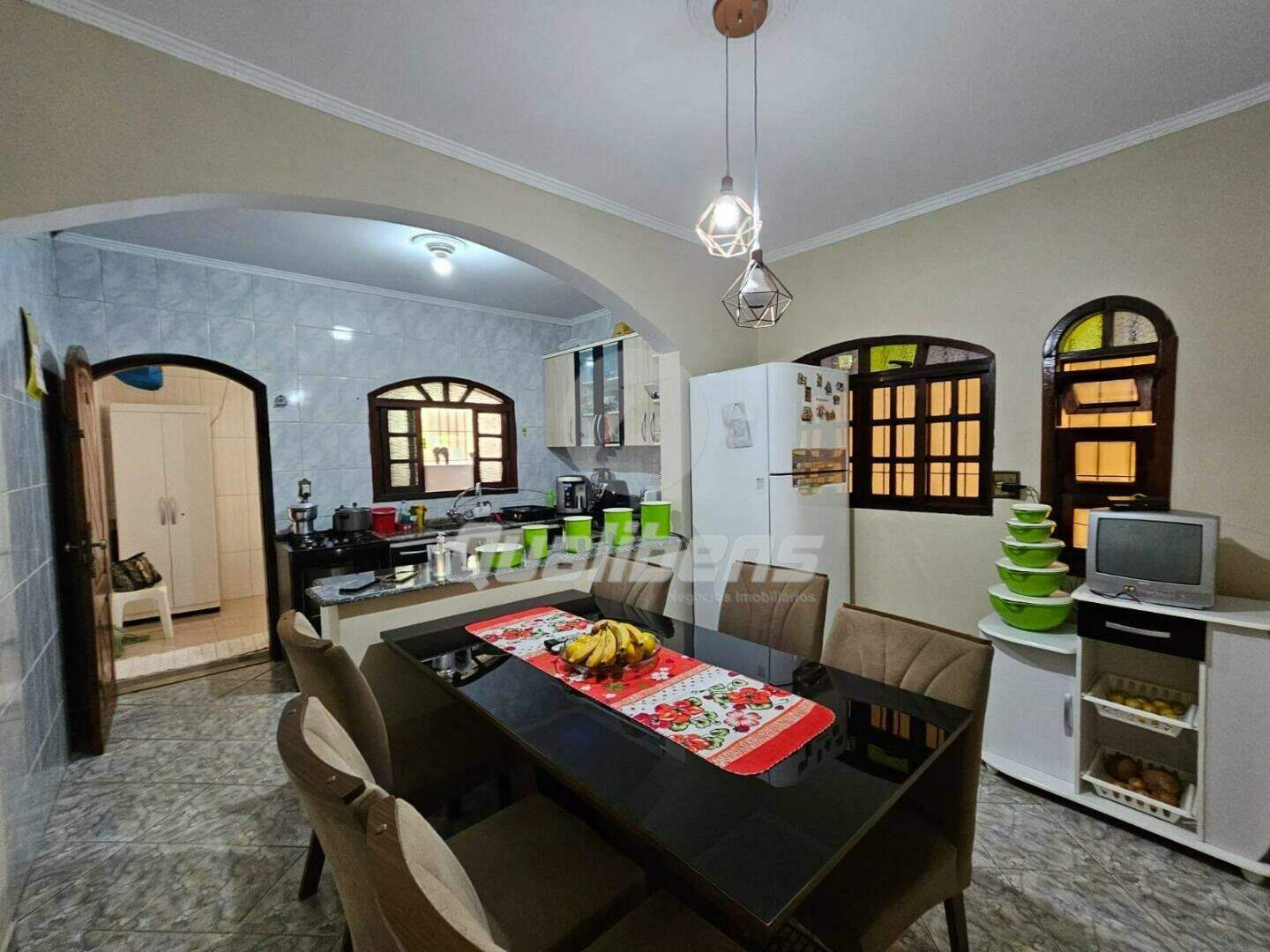Sobrado à venda no Vila Nova Mauá: 