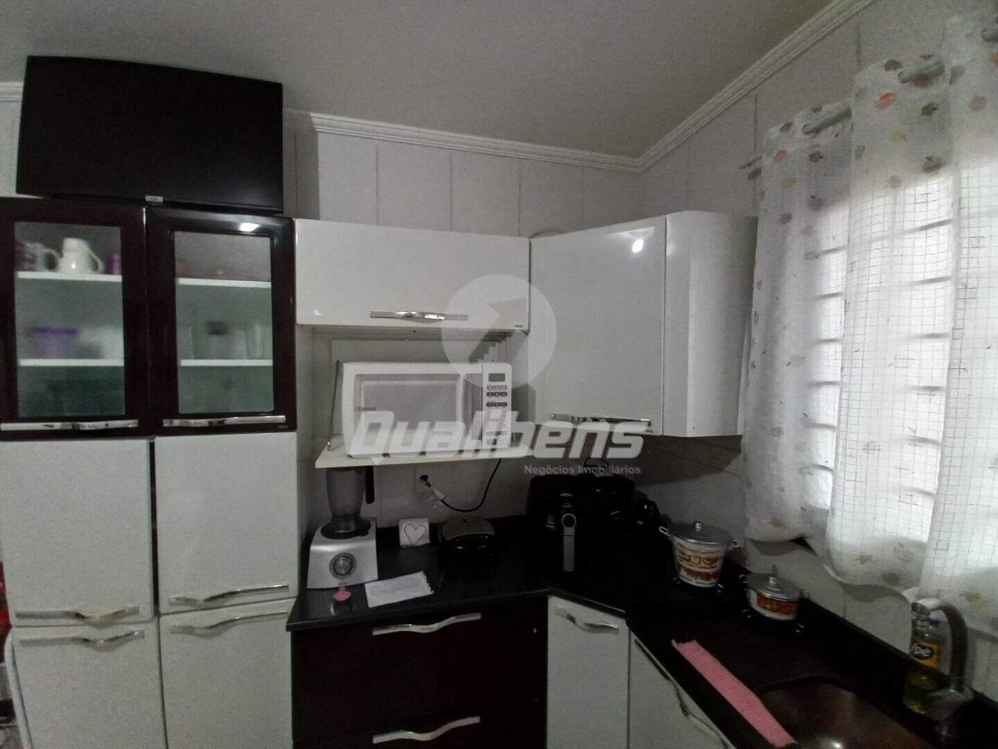 Sobrado à venda no Suíssa: 