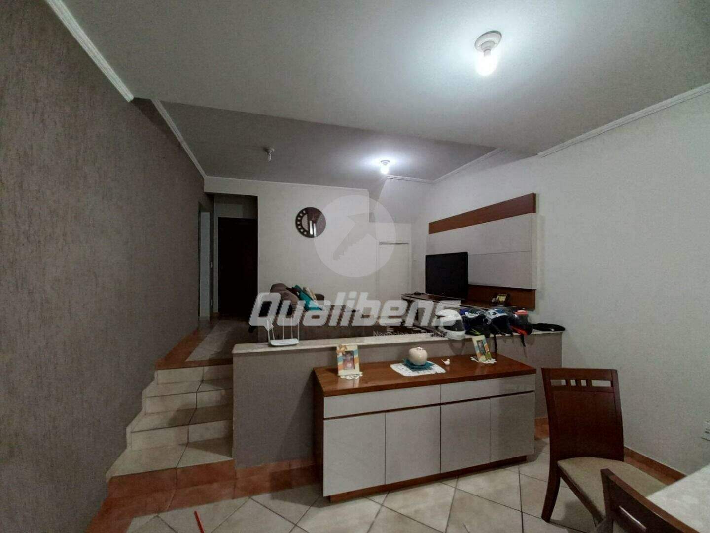 Sobrado à venda no Suíssa: 