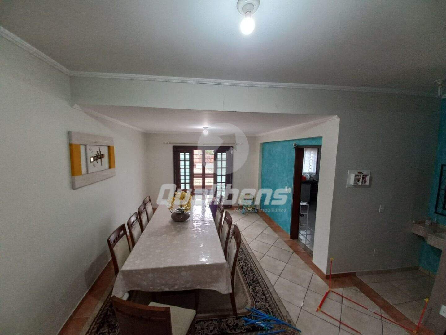 Sobrado à venda no Suíssa: 