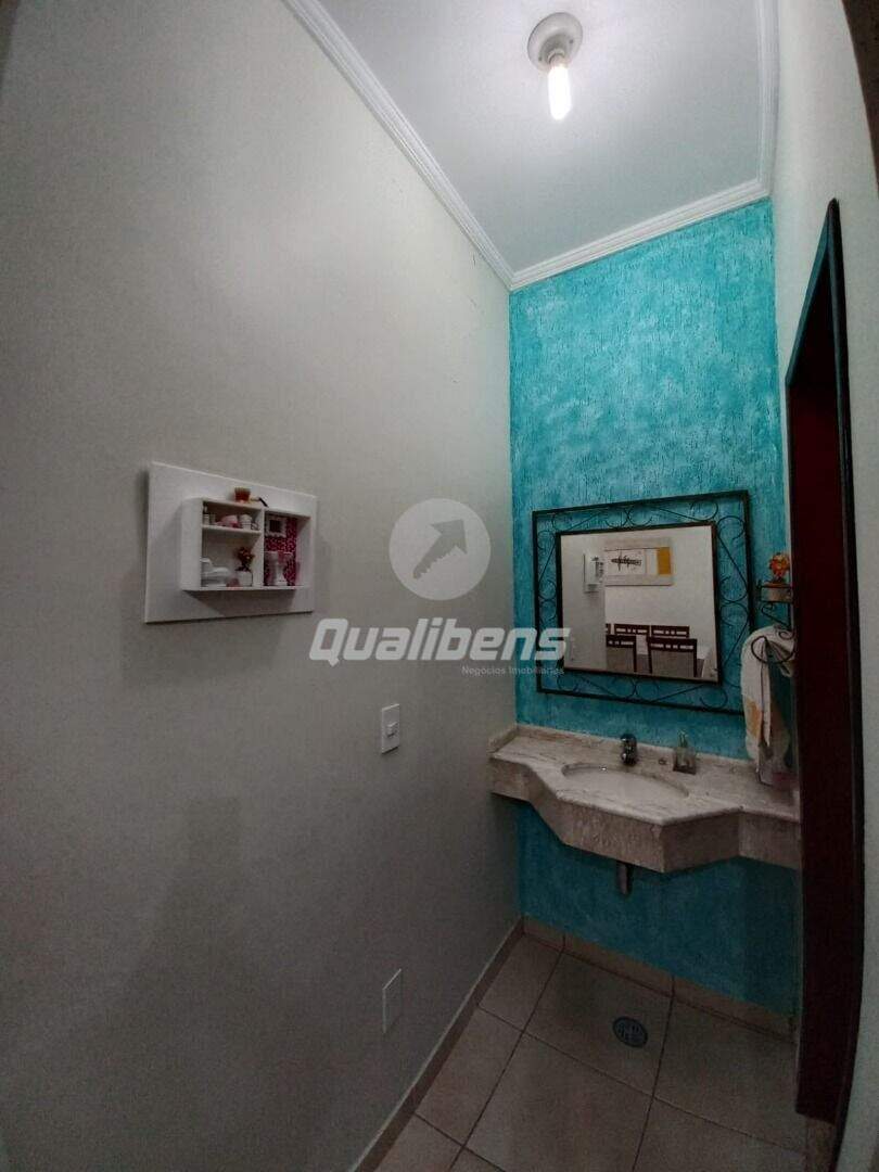 Sobrado à venda no Suíssa: 