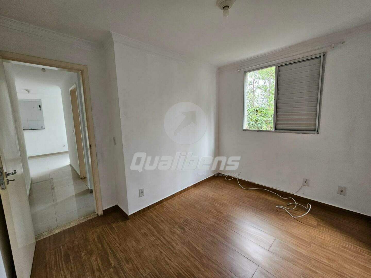 Apartamento à venda no Parque São Vicente: 