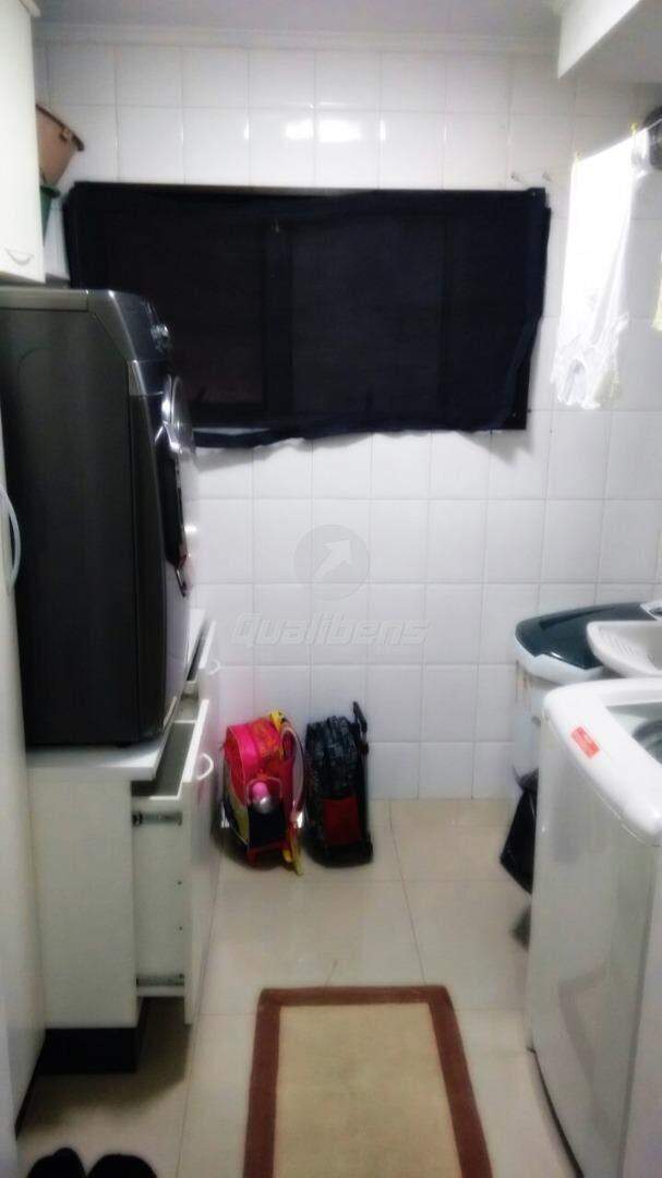 Apartamento à venda no Vila Bocaina: 