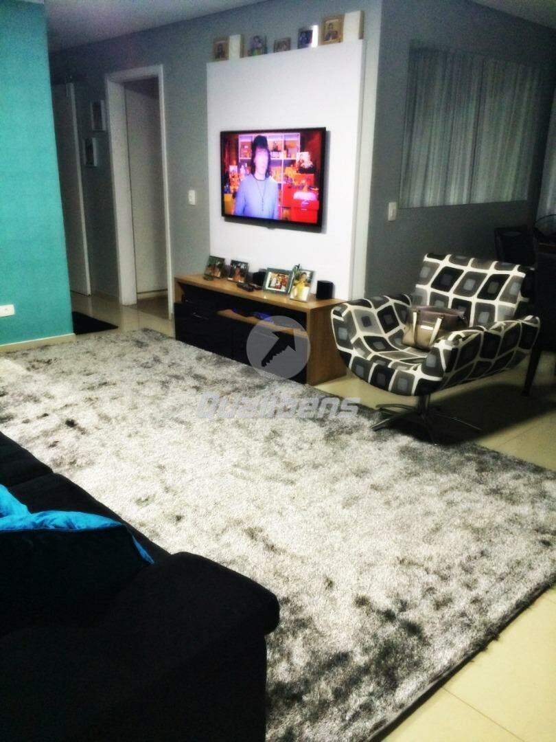 Apartamento à venda no Vila Bocaina: 