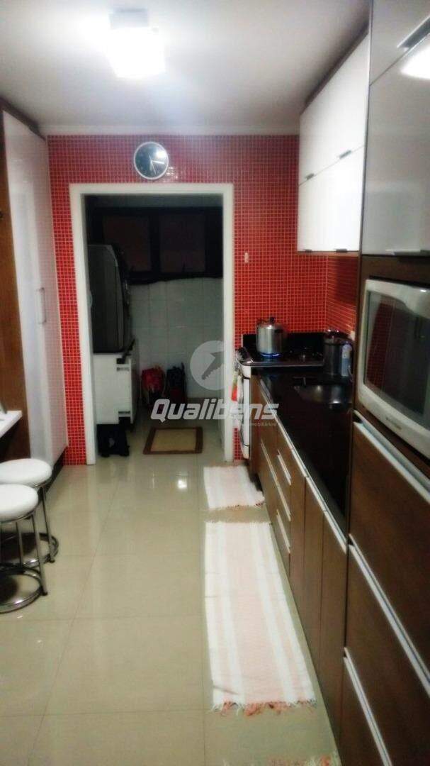 Apartamento à venda no Vila Bocaina: 