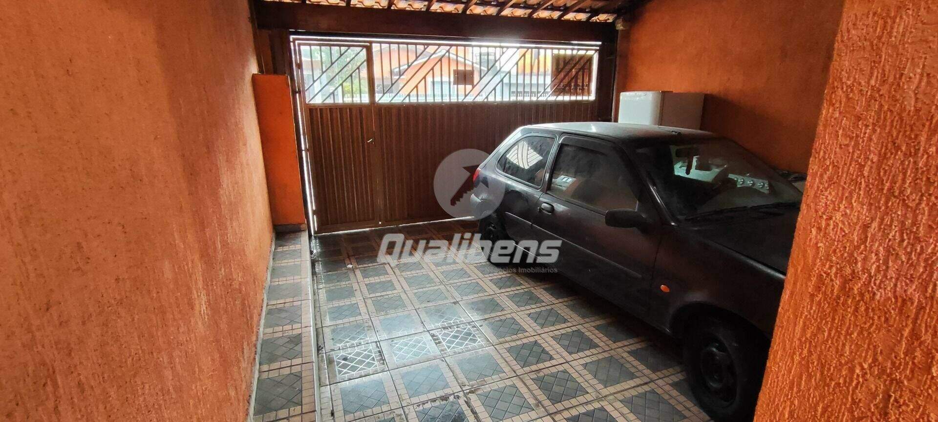 Sobrado à venda no Vila Assis Brasil: 