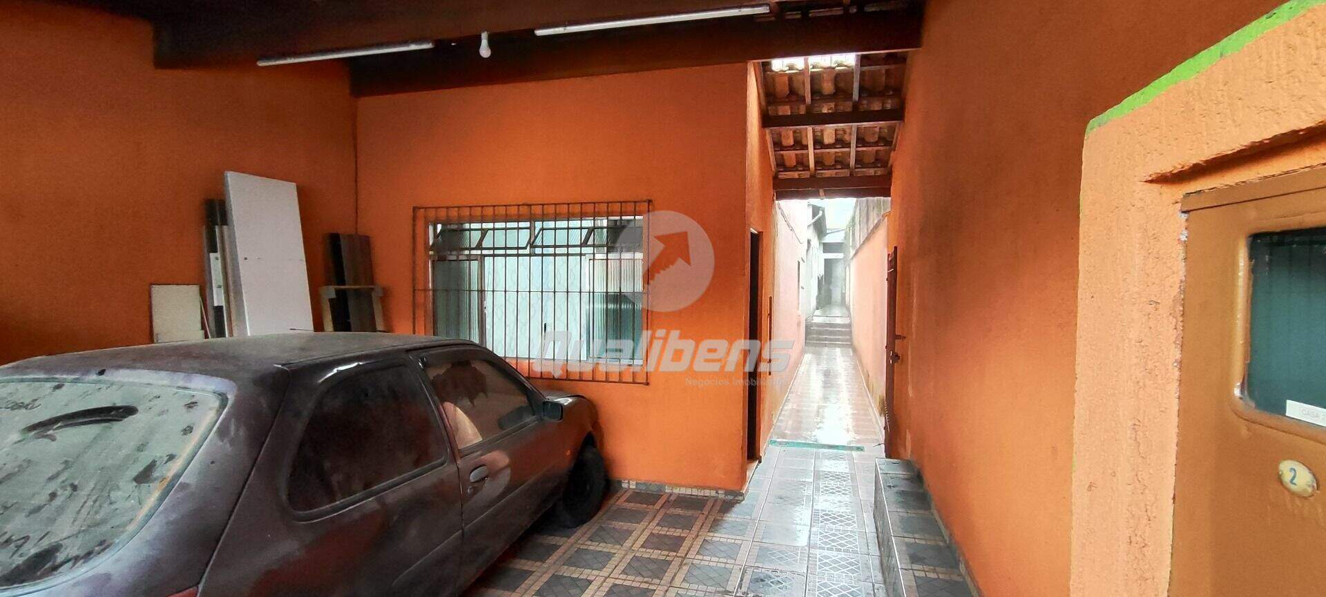 Sobrado à venda no Vila Assis Brasil: 