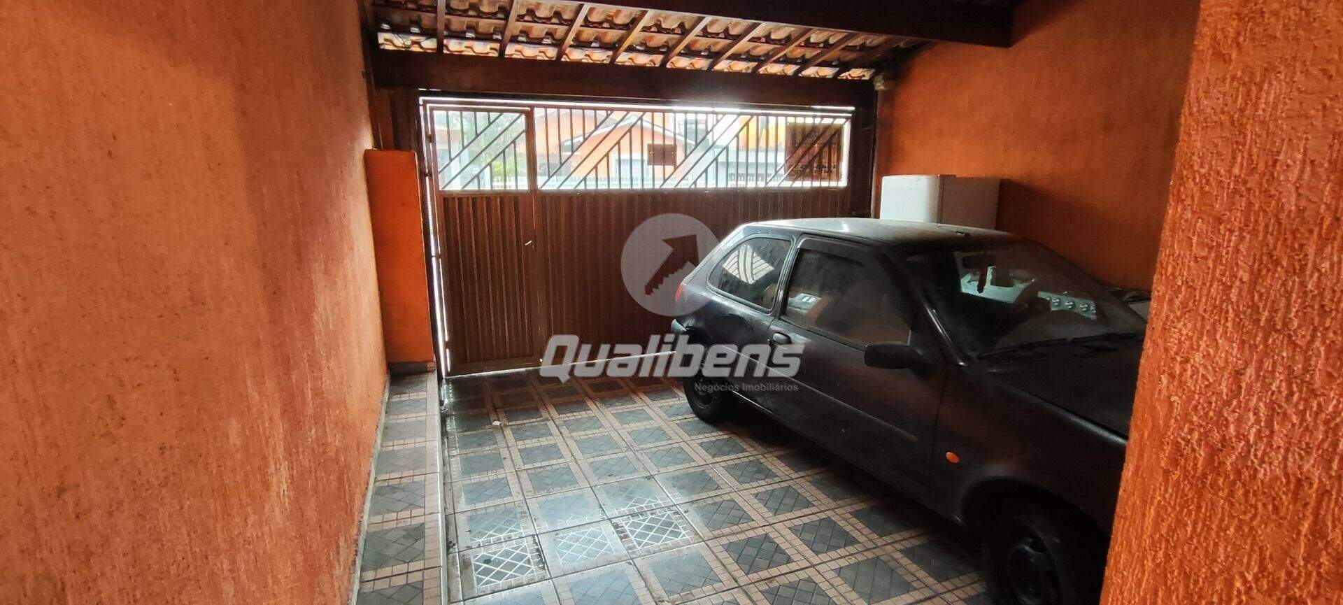Sobrado à venda no Vila Assis Brasil: 