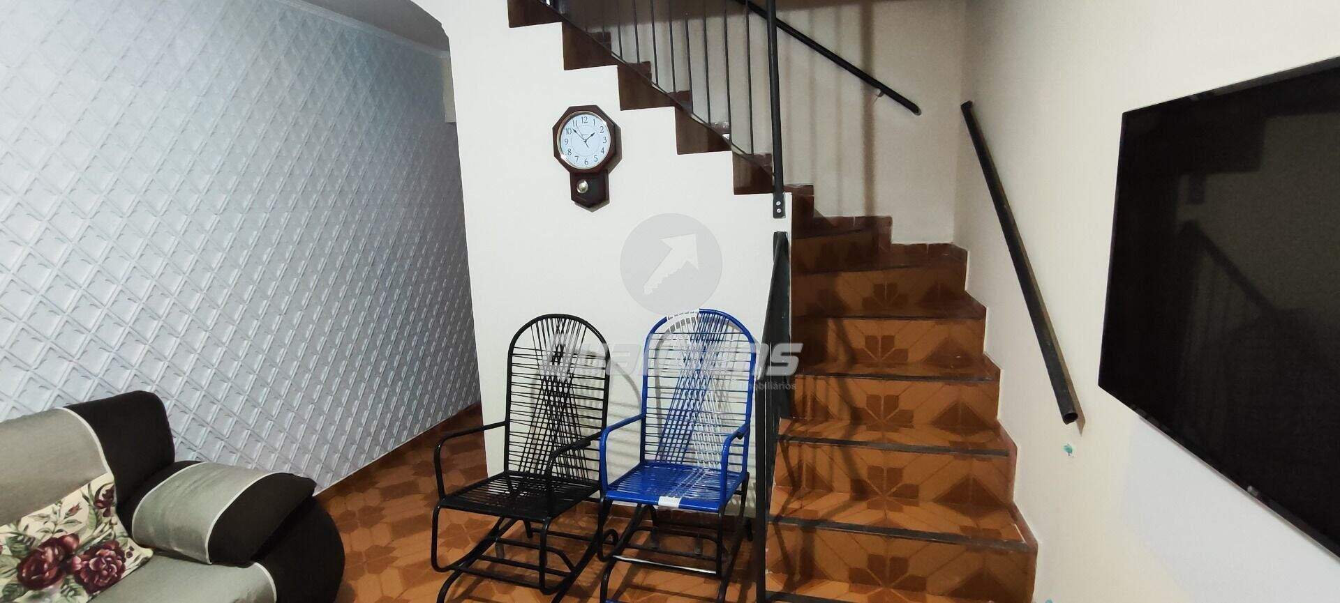 Sobrado à venda no Vila Assis Brasil: 