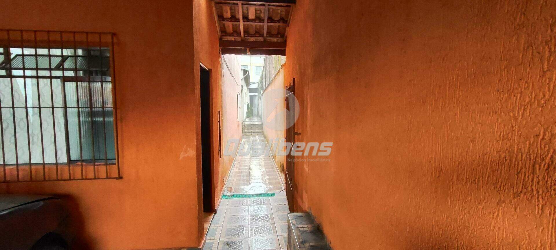 Sobrado à venda no Vila Assis Brasil: 