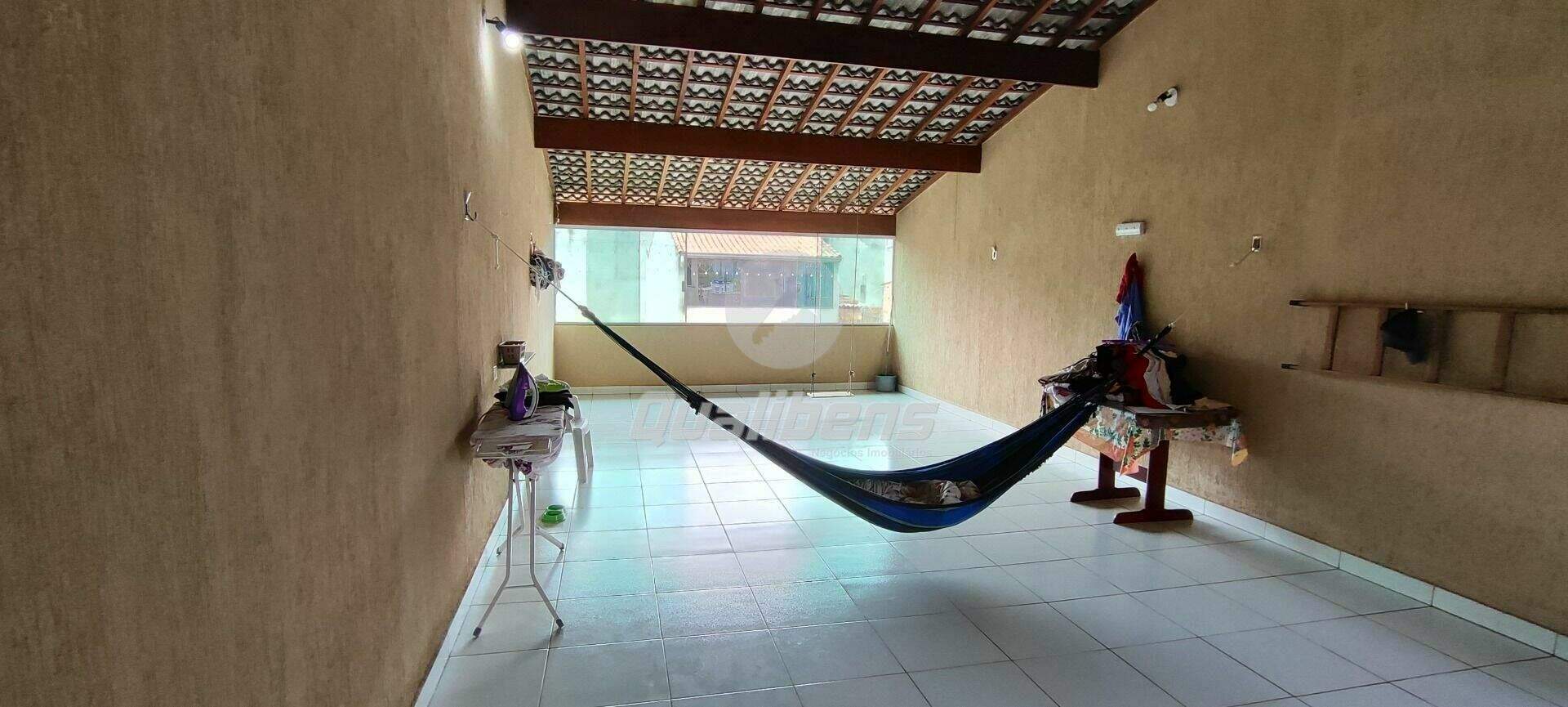 Sobrado à venda no Jardim São Francisco: 
