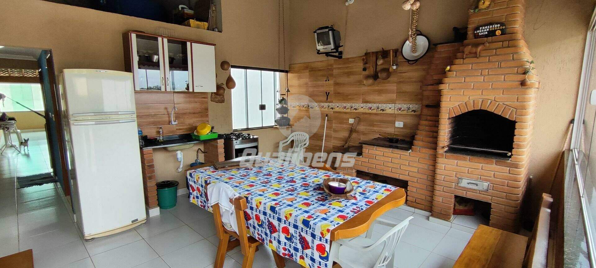 Sobrado à venda no Jardim São Francisco: 