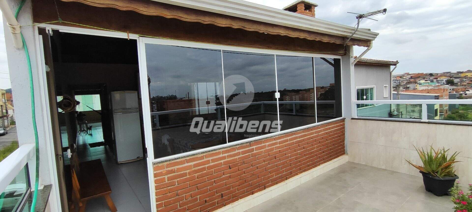 Sobrado à venda no Jardim São Francisco: 