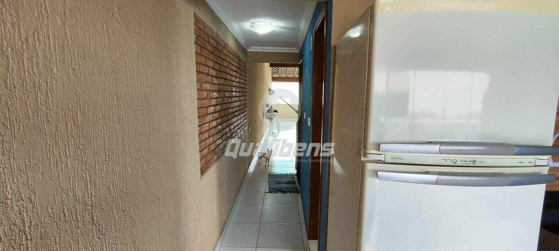 Sobrado à venda no Jardim São Francisco: 