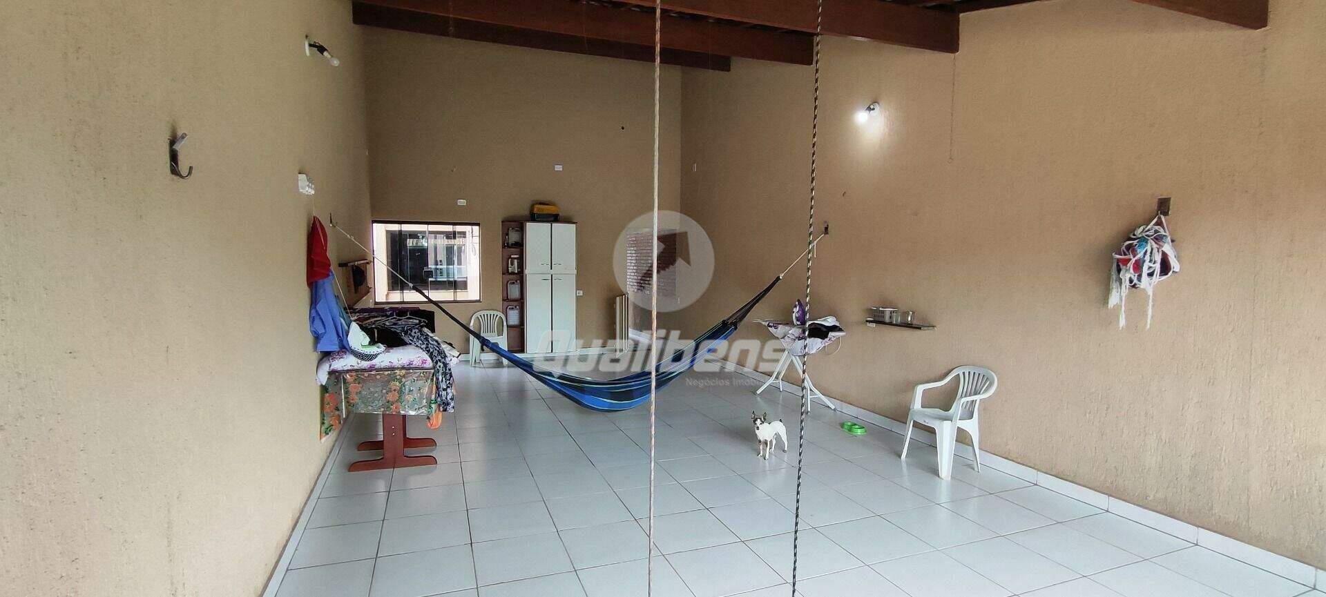 Sobrado à venda no Jardim São Francisco: 
