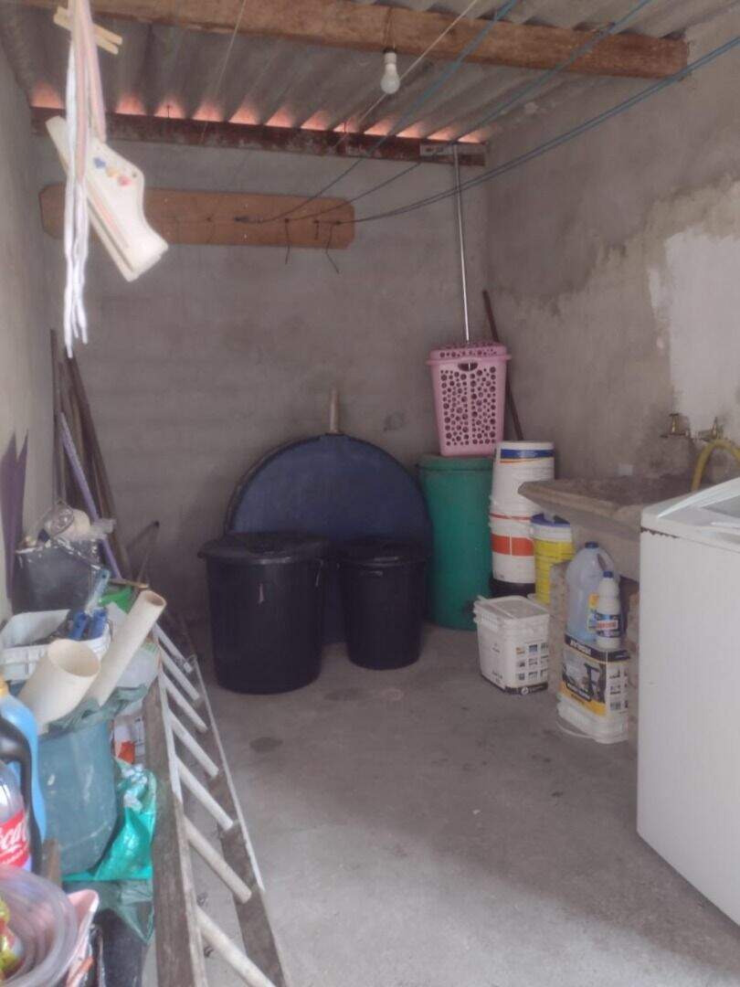 Casa à venda no Jardim Aracy: 