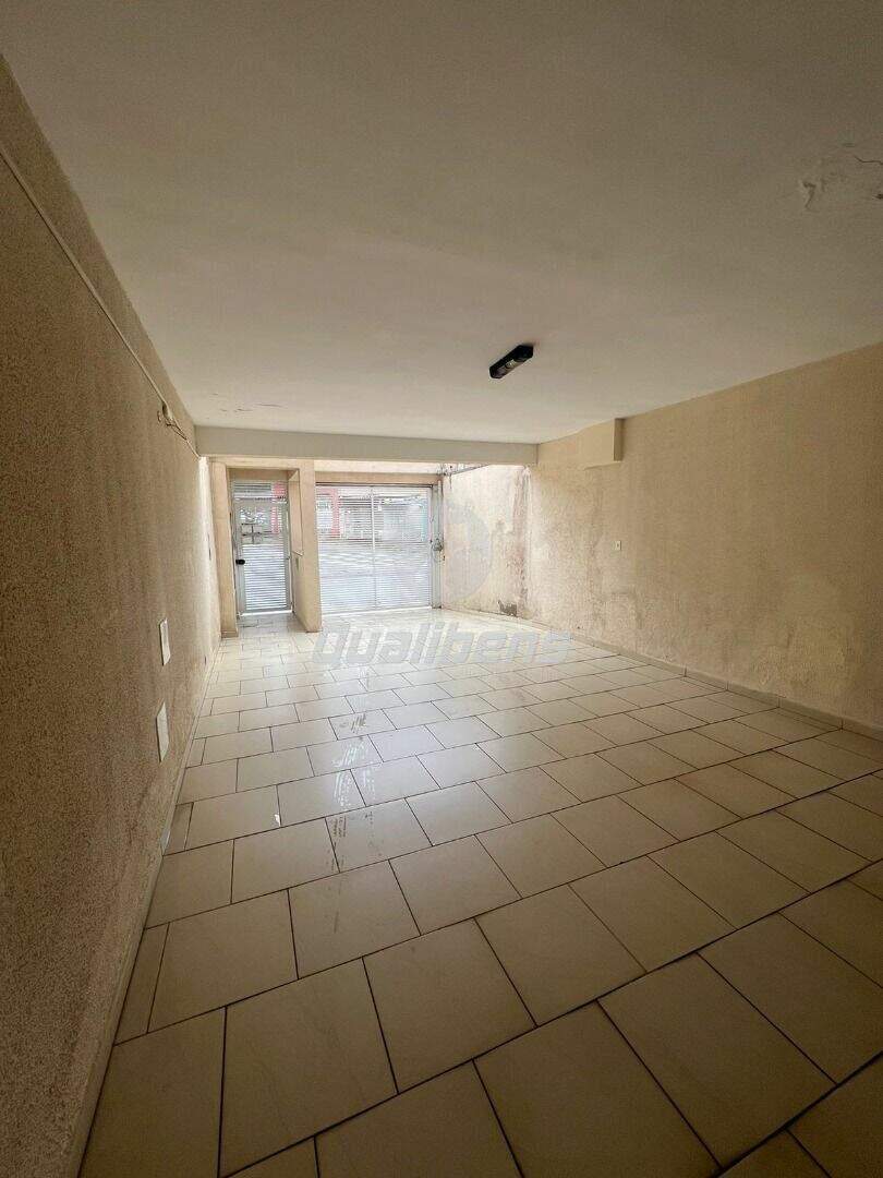 Cobertura à venda no Vila Humaitá: 