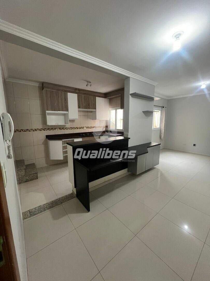 Cobertura à venda no Vila Humaitá: 